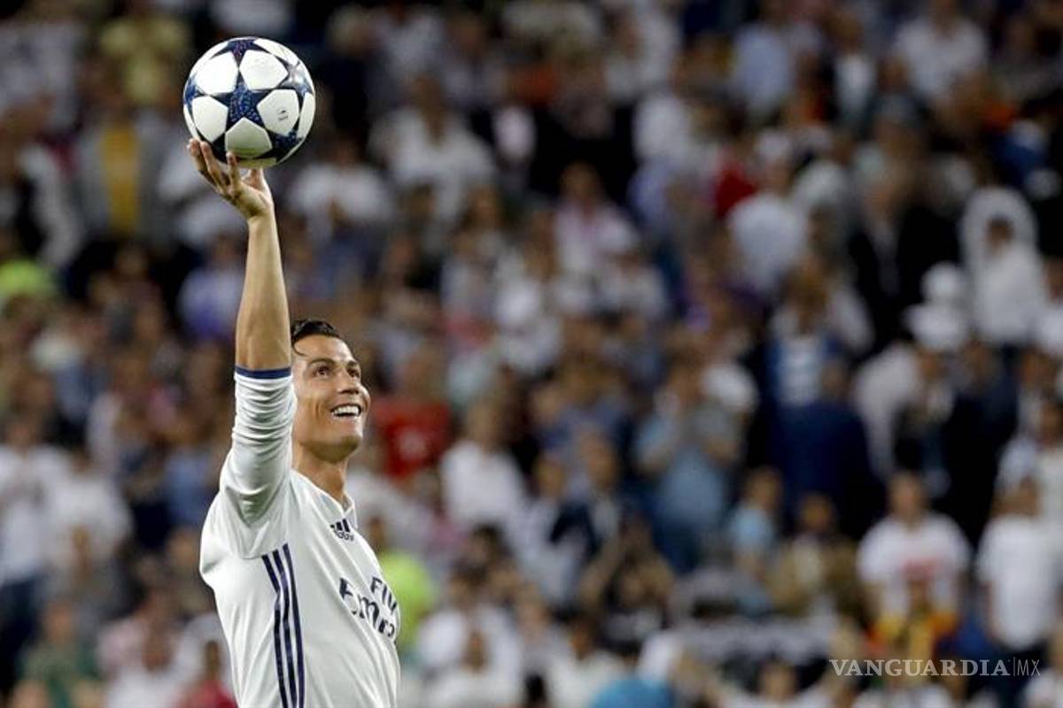 Madrid sigue siendo la capital futbolística de Europa