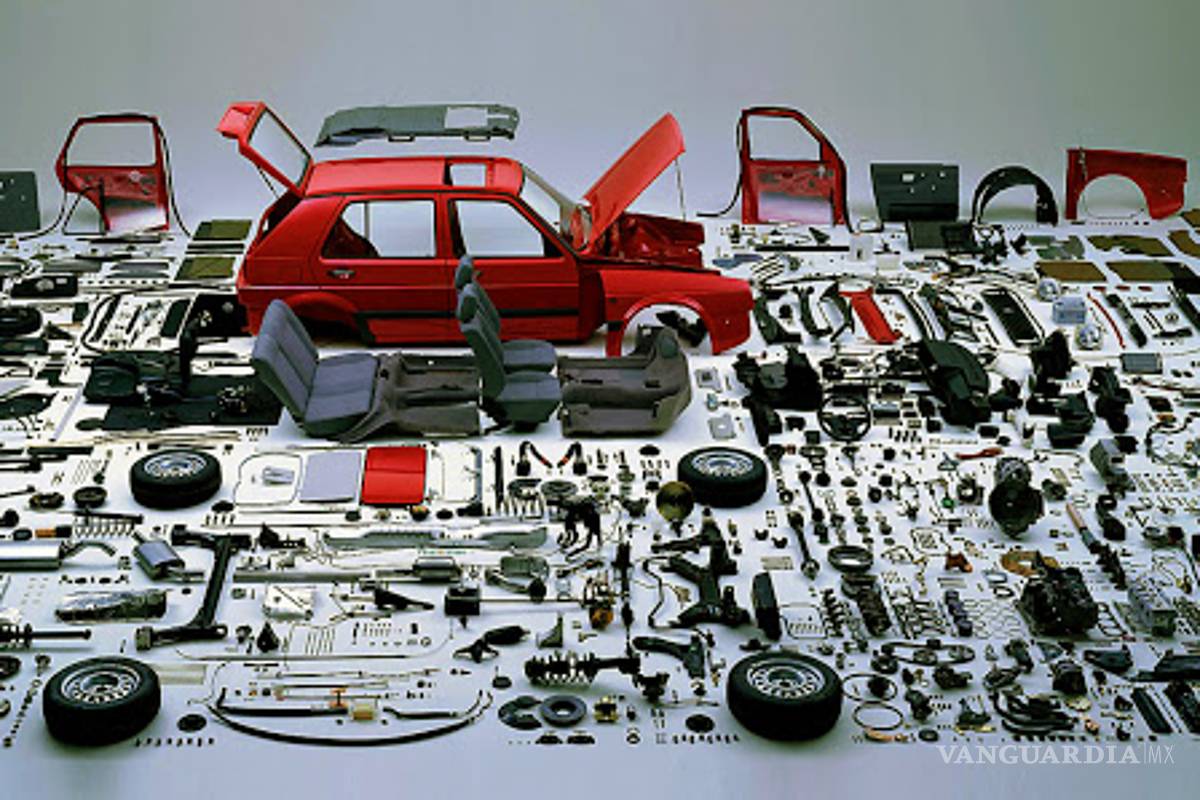 Una buena: plantas de autopartes de Asia se vienen a México por el coronavirus
