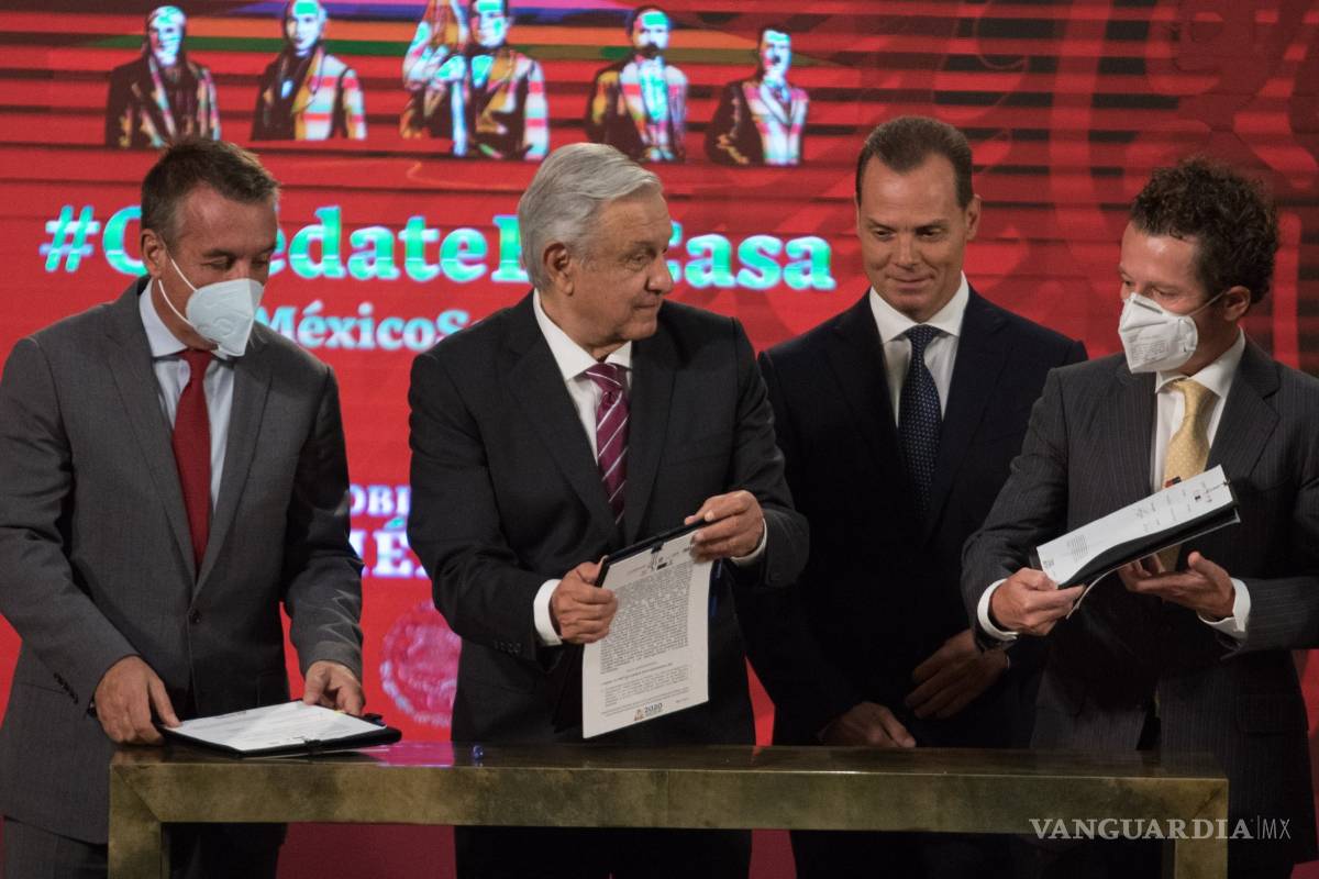 Se pagará ‘tarifa social’ a las televisivas por difundir los contenidos educativos