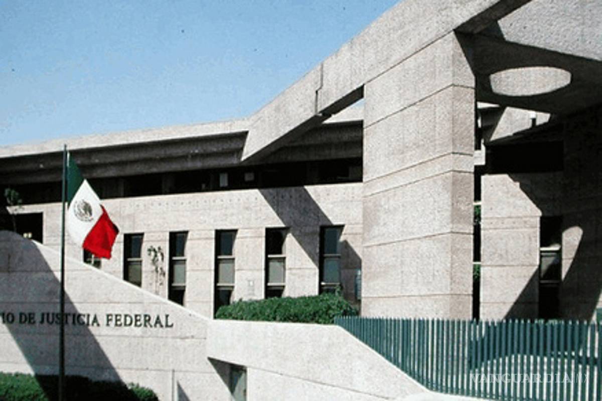 Ahora modificaron el nombre del Palacio de Justicia en Google Maps