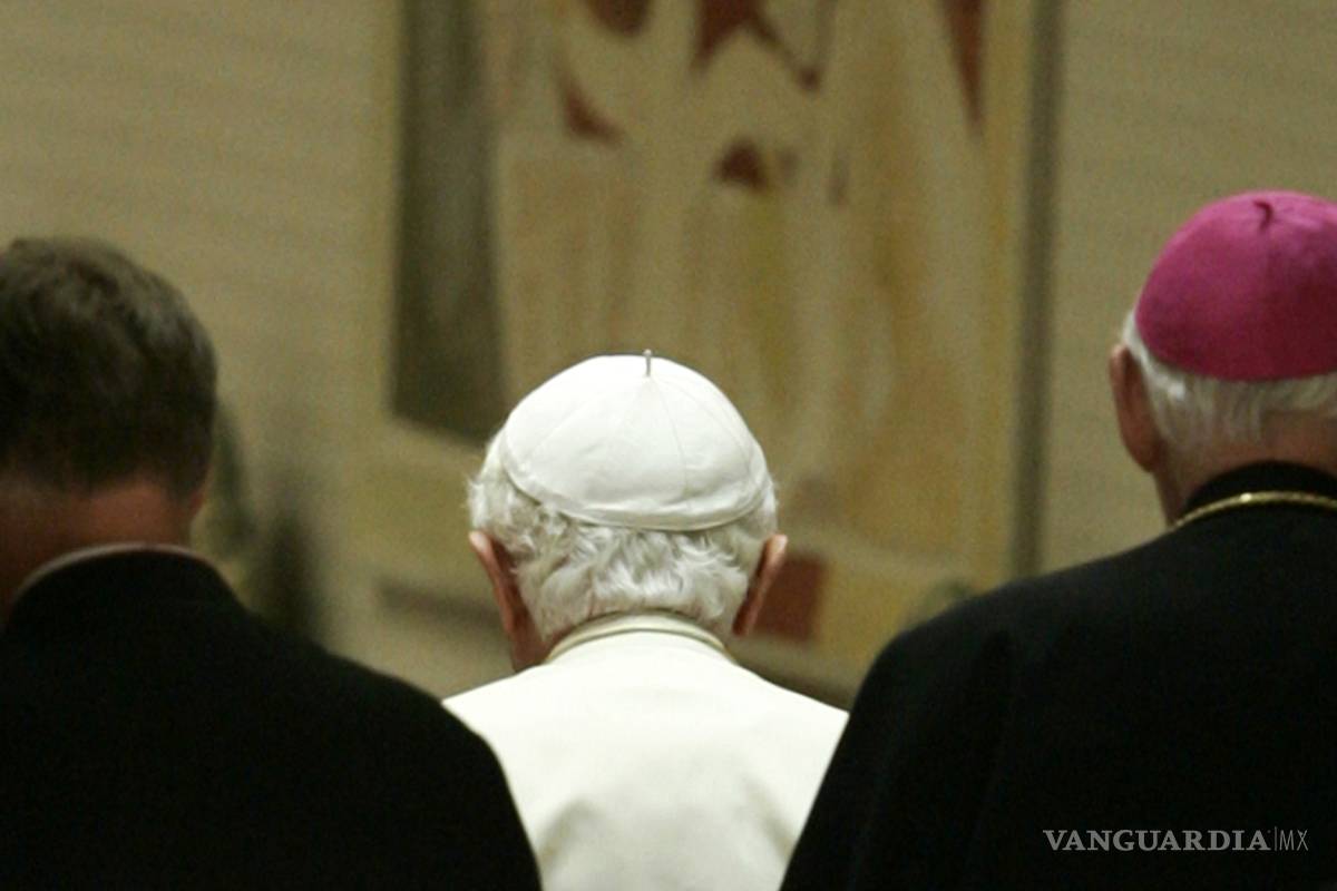 Georg Ratzinger, hermano de Benedicto XVI, tacha de &quot;locura&quot; informe de abusos a niños