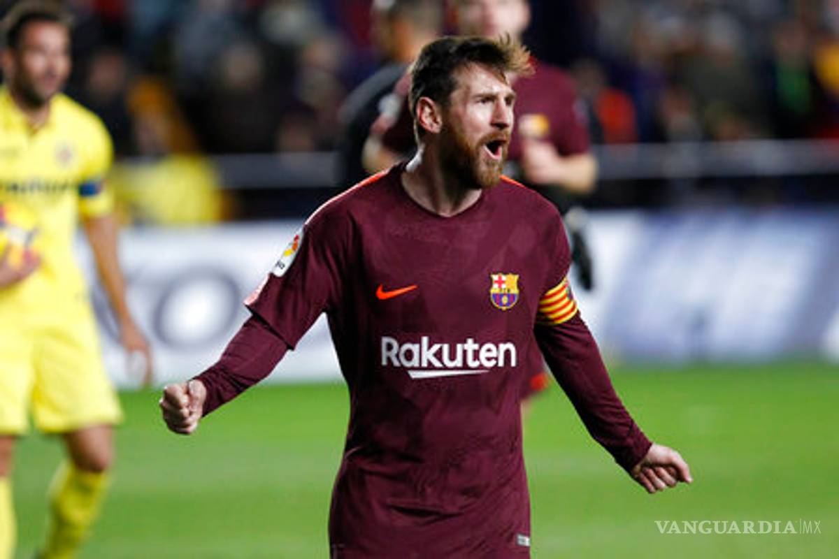 Arresto domiciliario para hermano de Messi