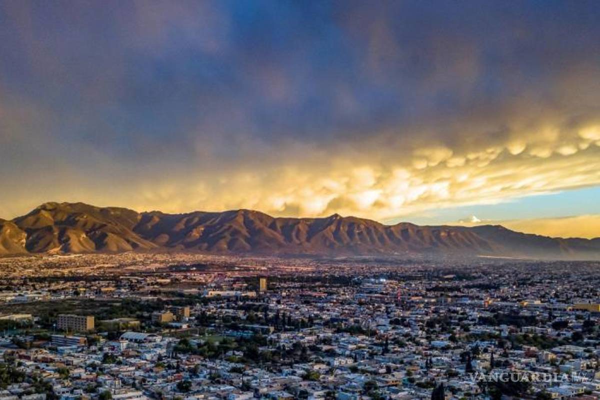 En el principio era Saltillo