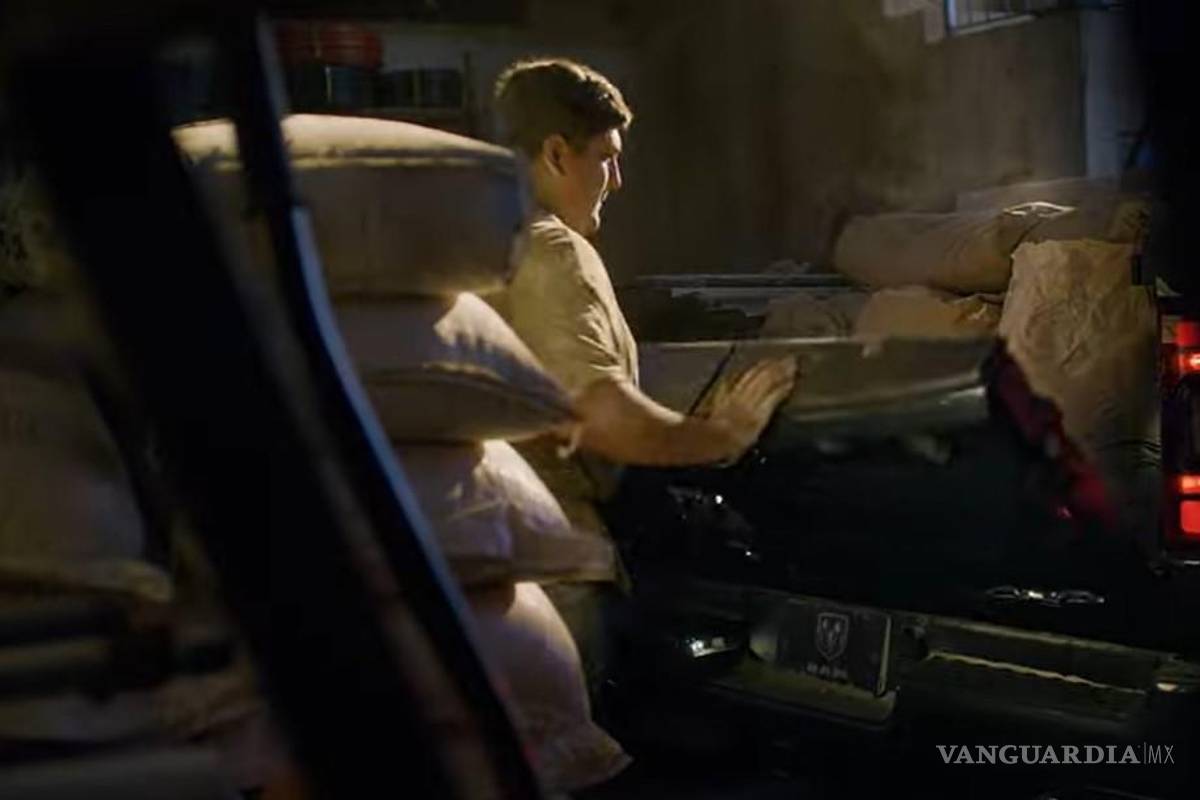 Reconoce Ram el trabajo saltillense (videos)