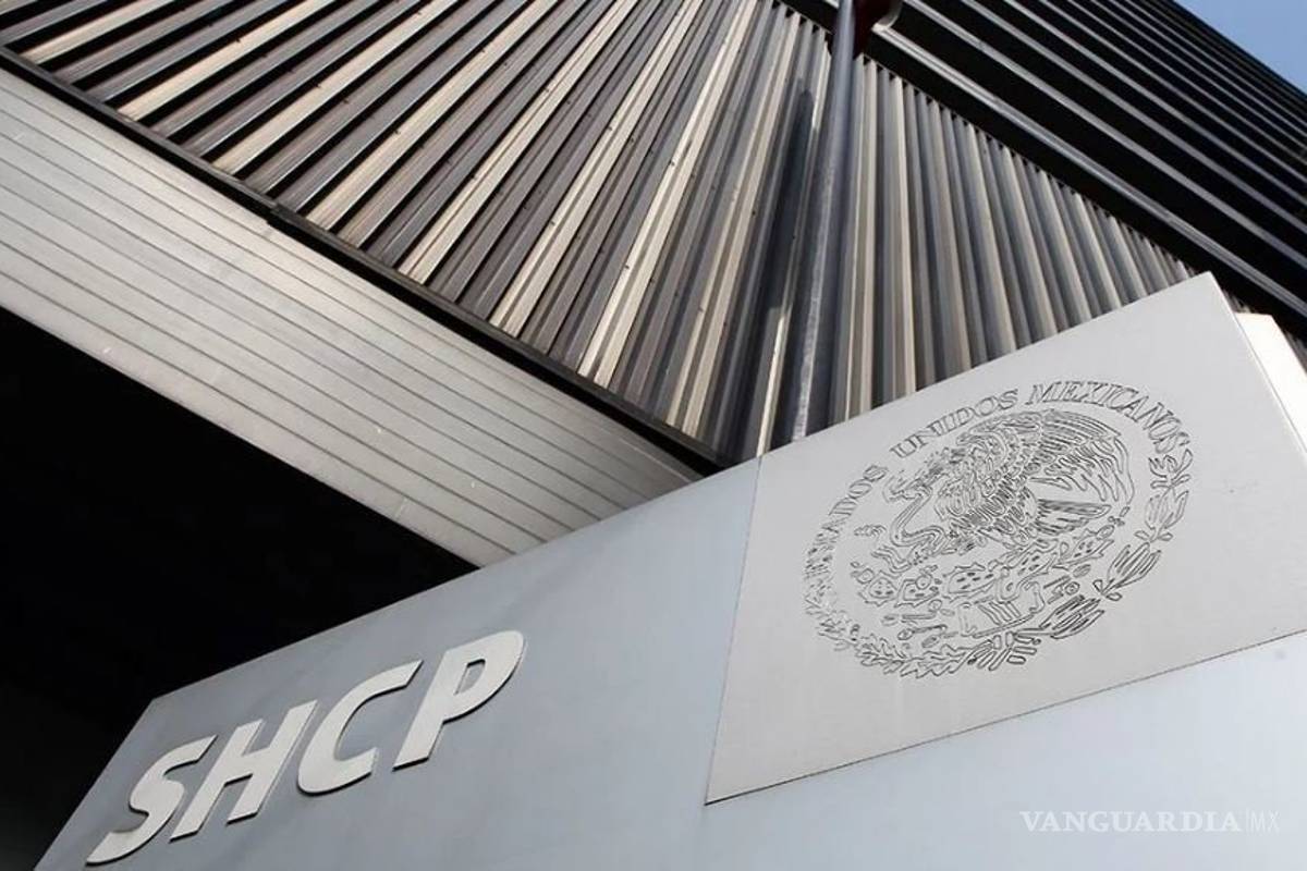 SHCP inicia 2020 con mano dura