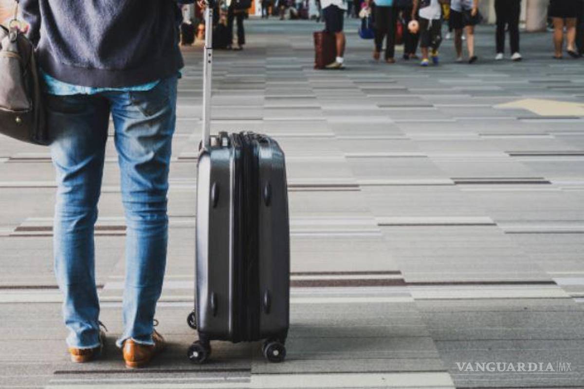 Alerta de alto riesgo de EU incluye a Coahuila; pide reconsiderar viajes por COVID y secuestros