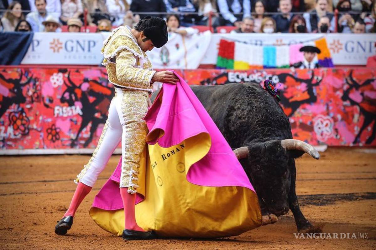 Regresan los Toros... Tras casi 2 años de prohibición, regresa la ‘Fiesta Brava’ a la Plaza México