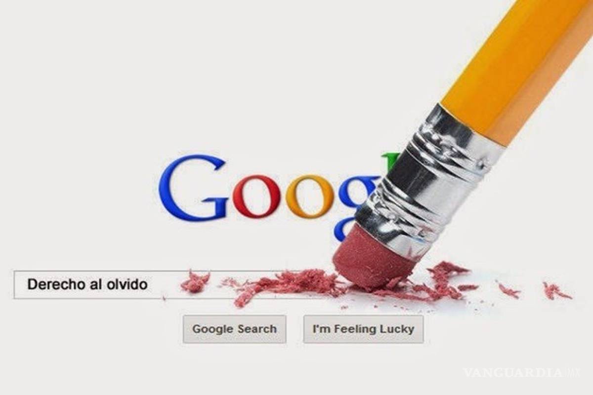 Google espera decisión de la UE sobre el "derecho al olvido"