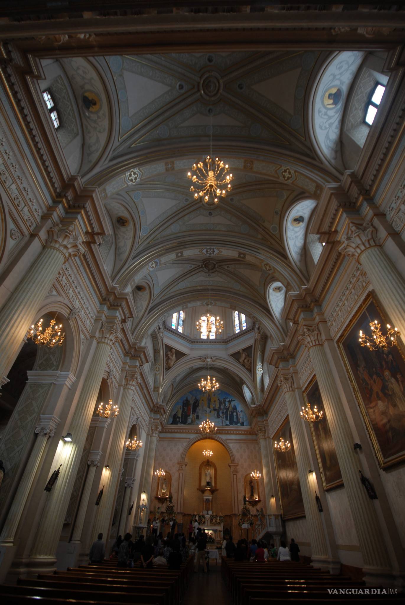 $!Ruido en exceso: mal de la modernidad