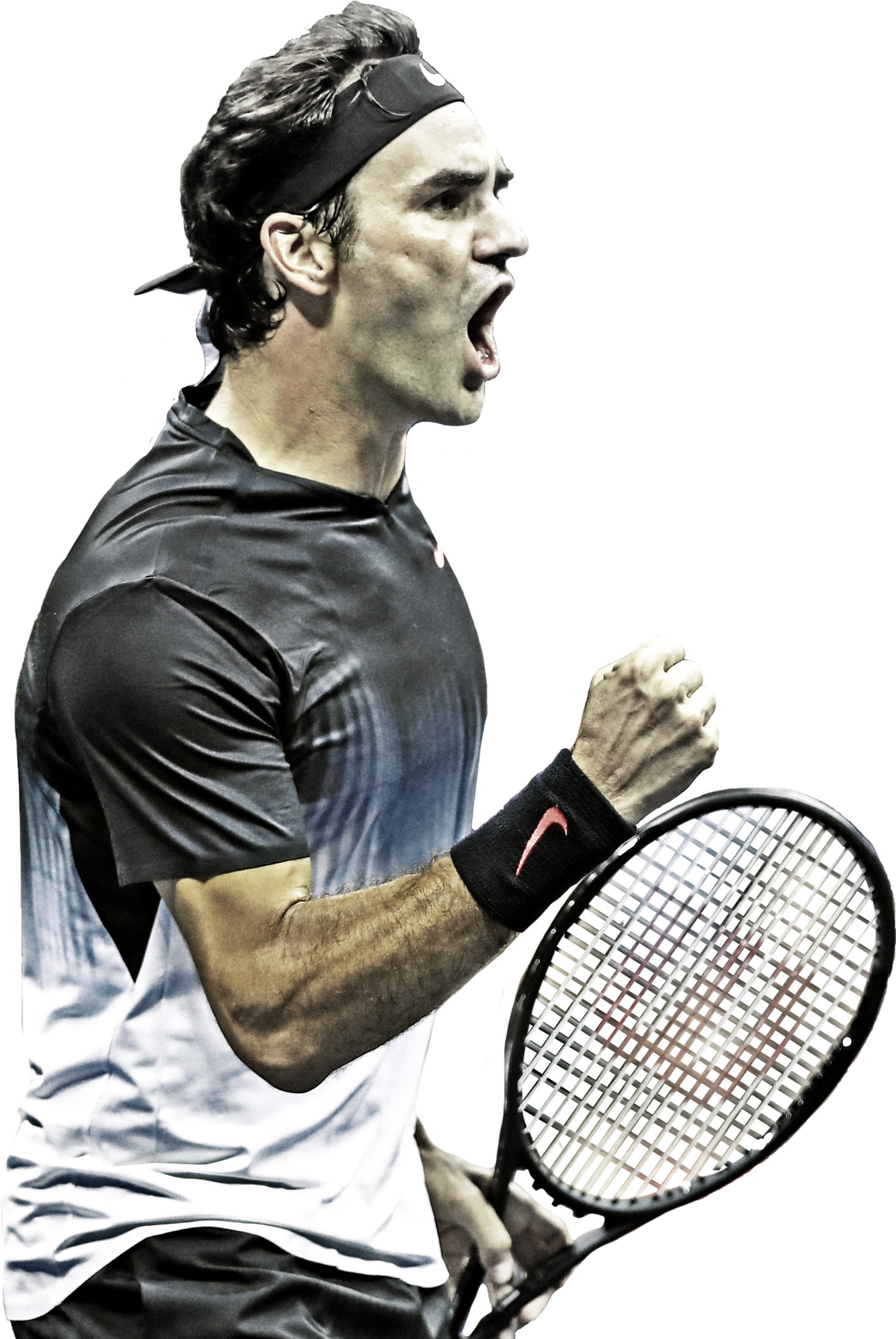 $!Nadal vs Federer: Capítulo 39