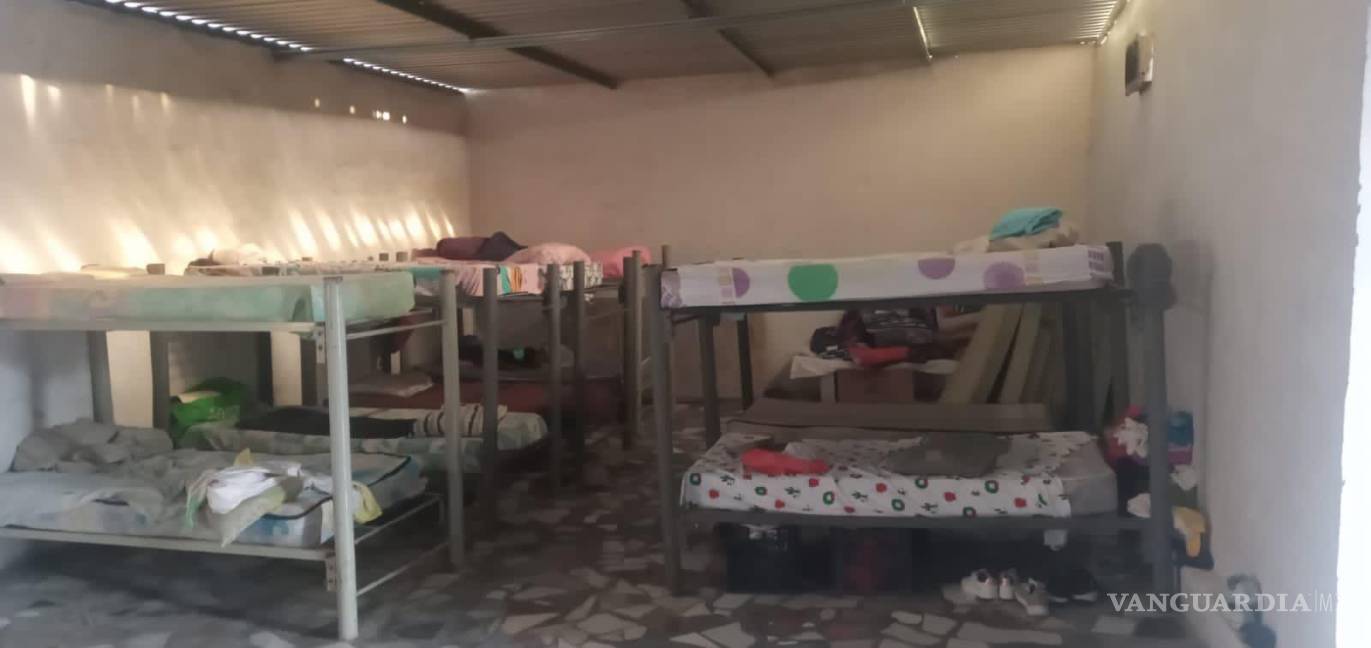 Clausuran centro de rehabilitación femenil que operaba de manera irregular