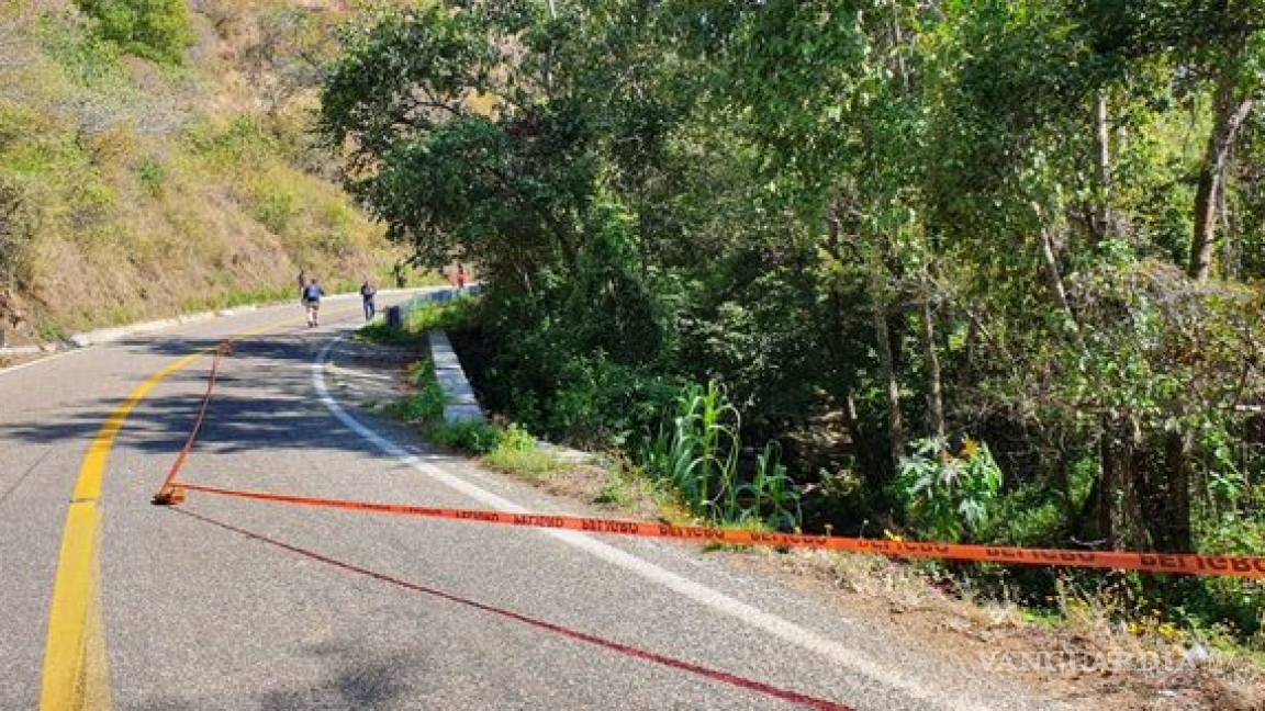 Encuentran a superintendente secuestrado de CFE Oaxaca cuatro días después con un disparo en la cabeza