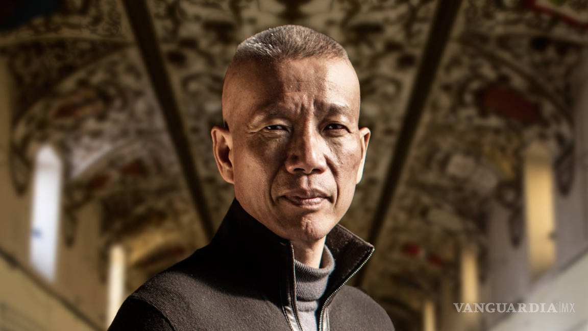 El Prado produce un documental dirigido por Isabel Coixet sobre Cai Guo-Qiang