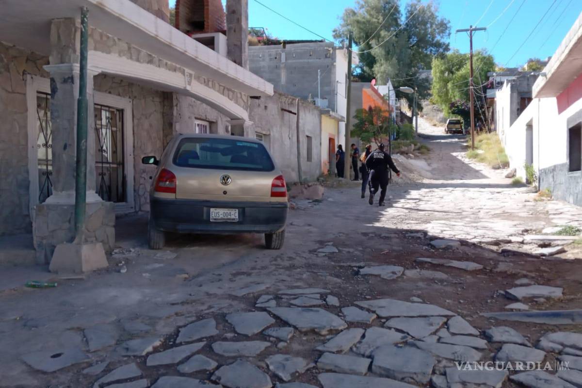 $!Una de las mujeres, de 19 años, fue localizada en un terreno baldío y confesó haber simulado su secuestro para ocultar su embarazo.