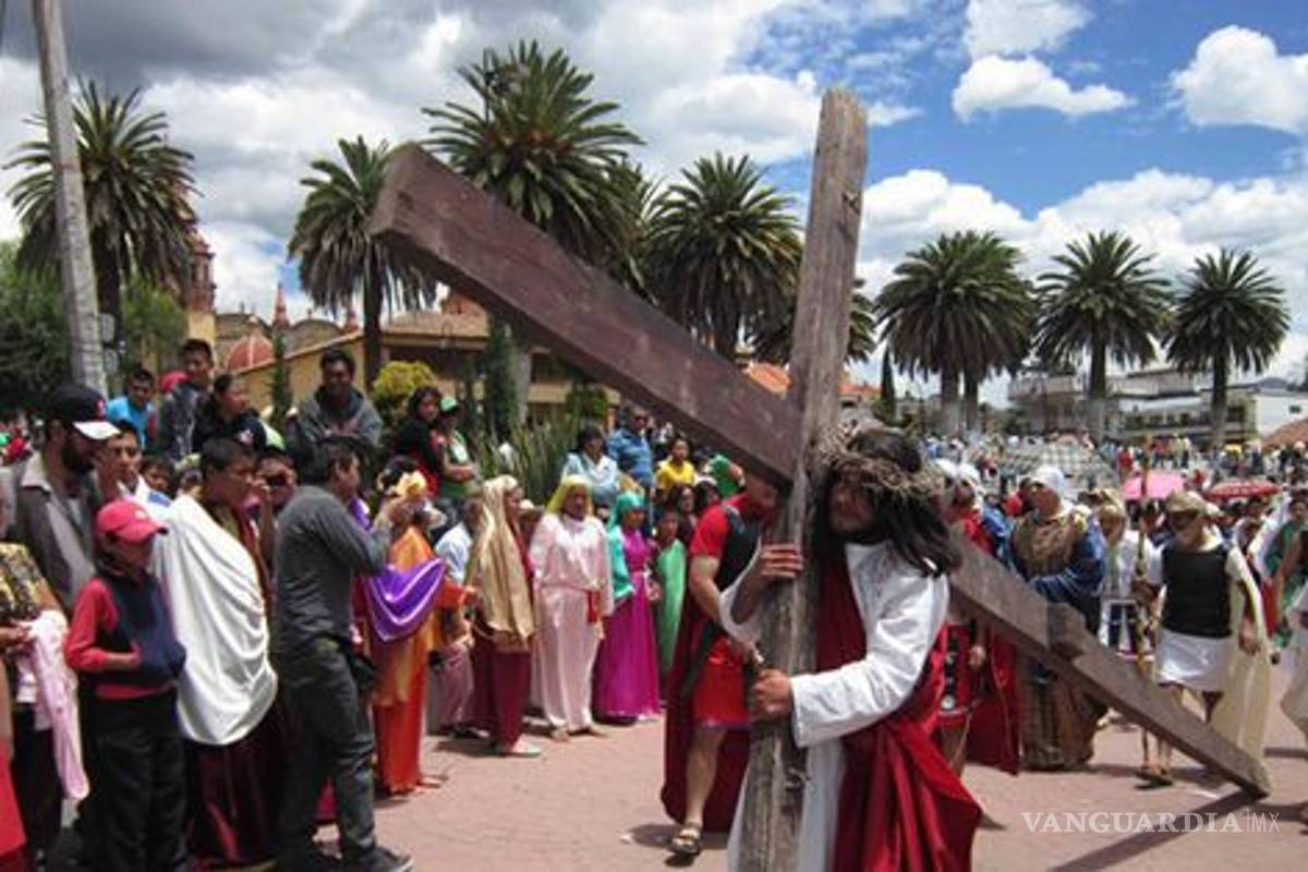 ¿Cuándo inician las vacaciones de Semana Santa 2021 en México?