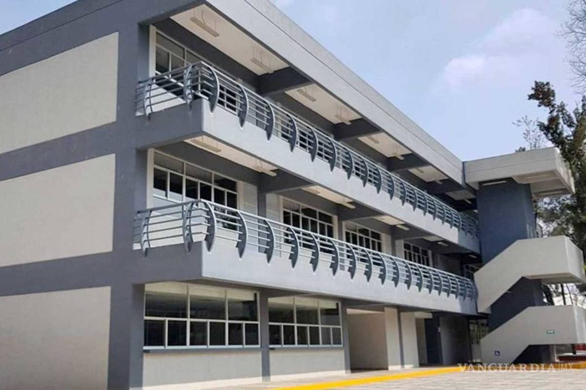 Universidades podrían servir de hospitales para pacientes de Covid-19