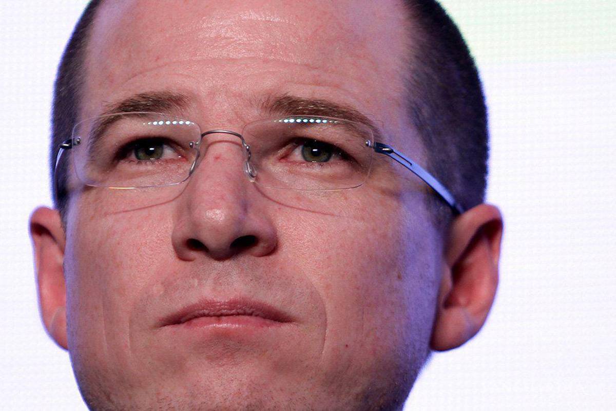 Ricardo Anaya deberá comparecer de manera presencial este lunes