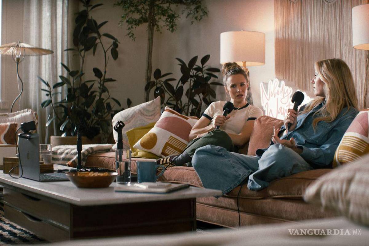 Un sueño de 3.8 mdd: Venden casa de serie ‘Nobody Wants This’