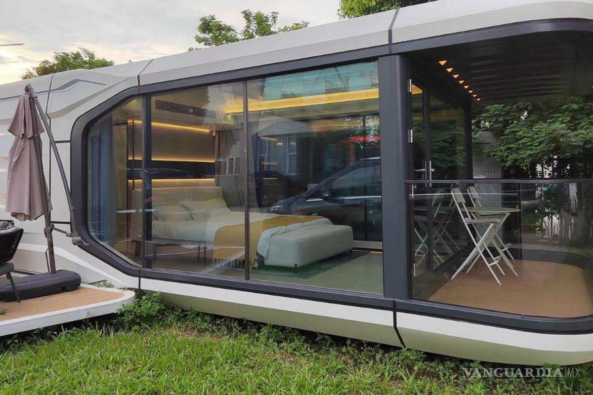 Viviendas modulares y accesibles: El futuro que está alcanzando a México