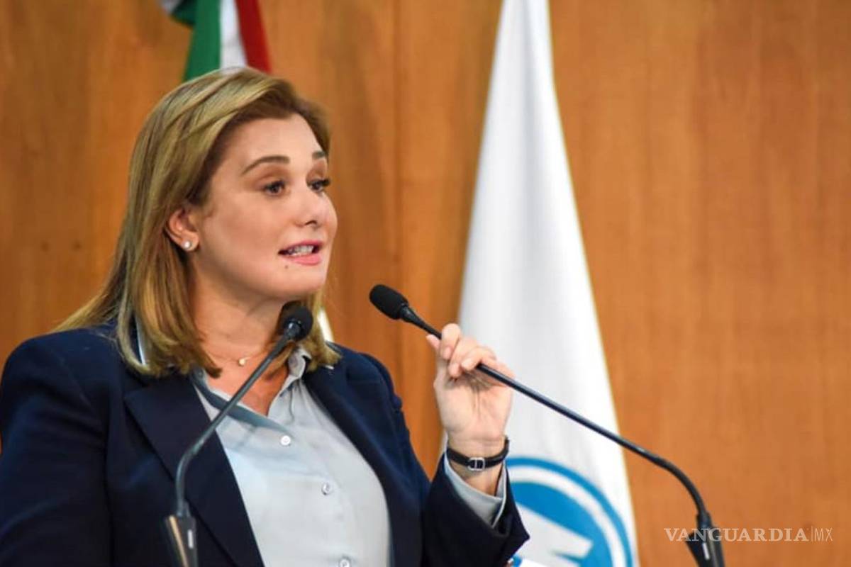 Tribunal Electoral valida triunfo de Maru Campus