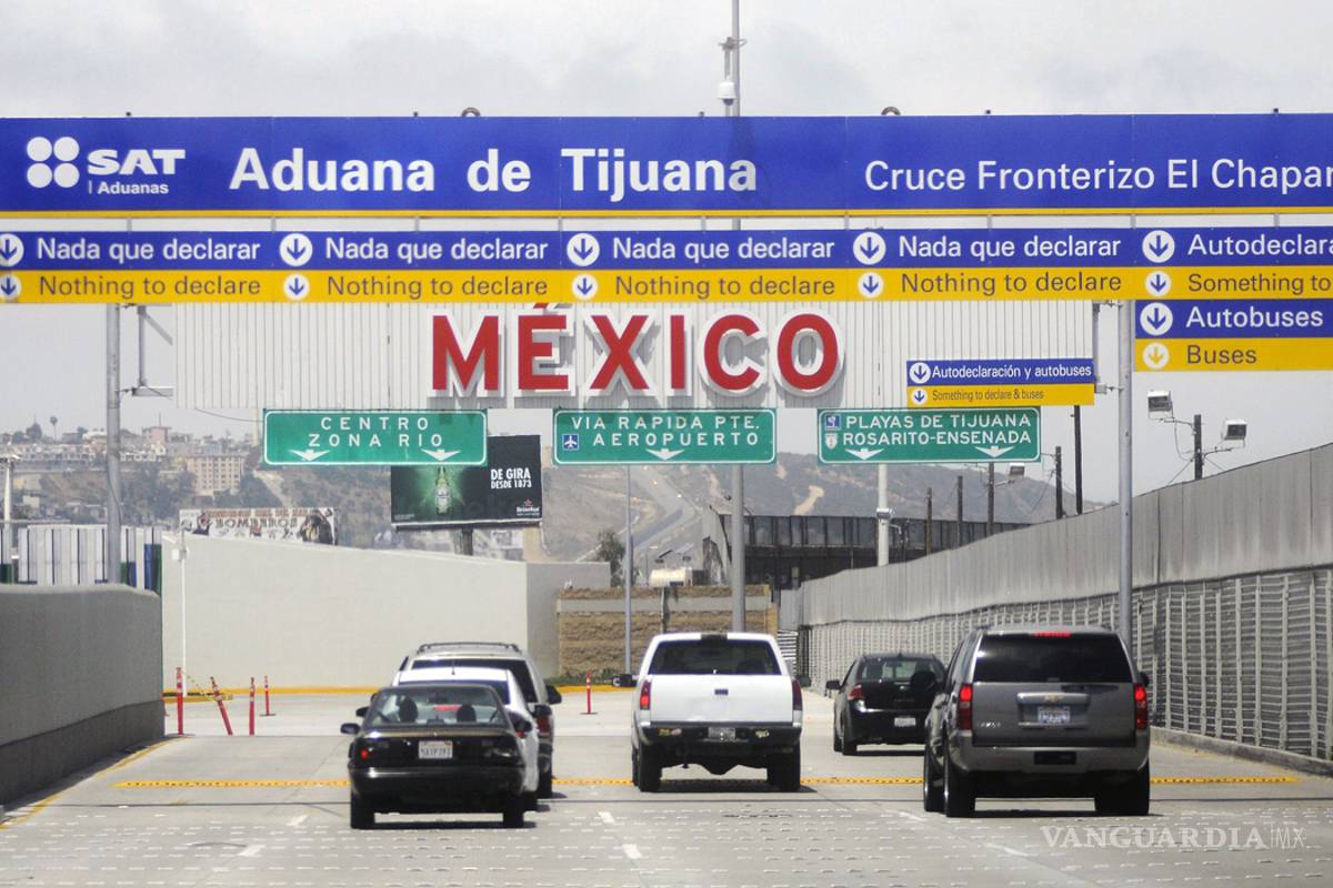 Qué es el Programa de la Zona Libre de la Frontera y a quién beneficia