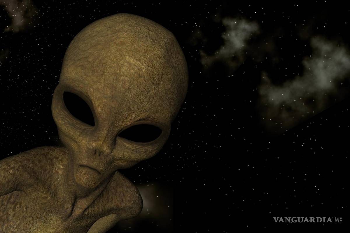 $!El Libro secreto Ruso detalla más de 50 especies de extraterrestres que han visitado nuestro planeta.