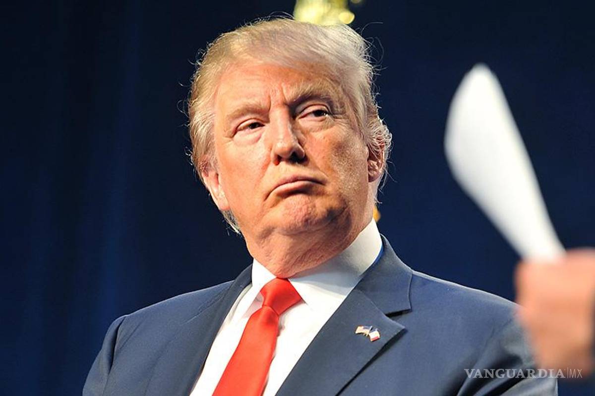 Juez de Hawái suspende de forma indefinida el veto migratorio de Trump