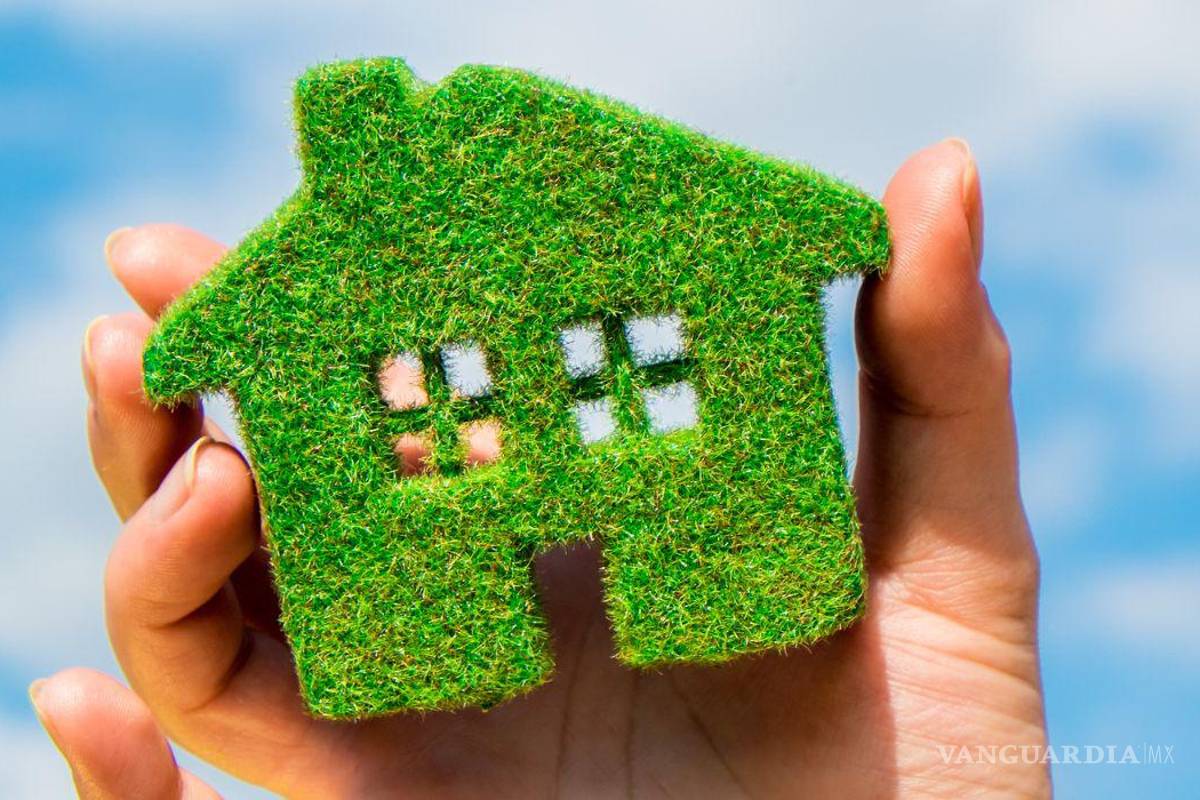 ¿Qué es la hipoteca verde y cómo se puede adquirir en México?