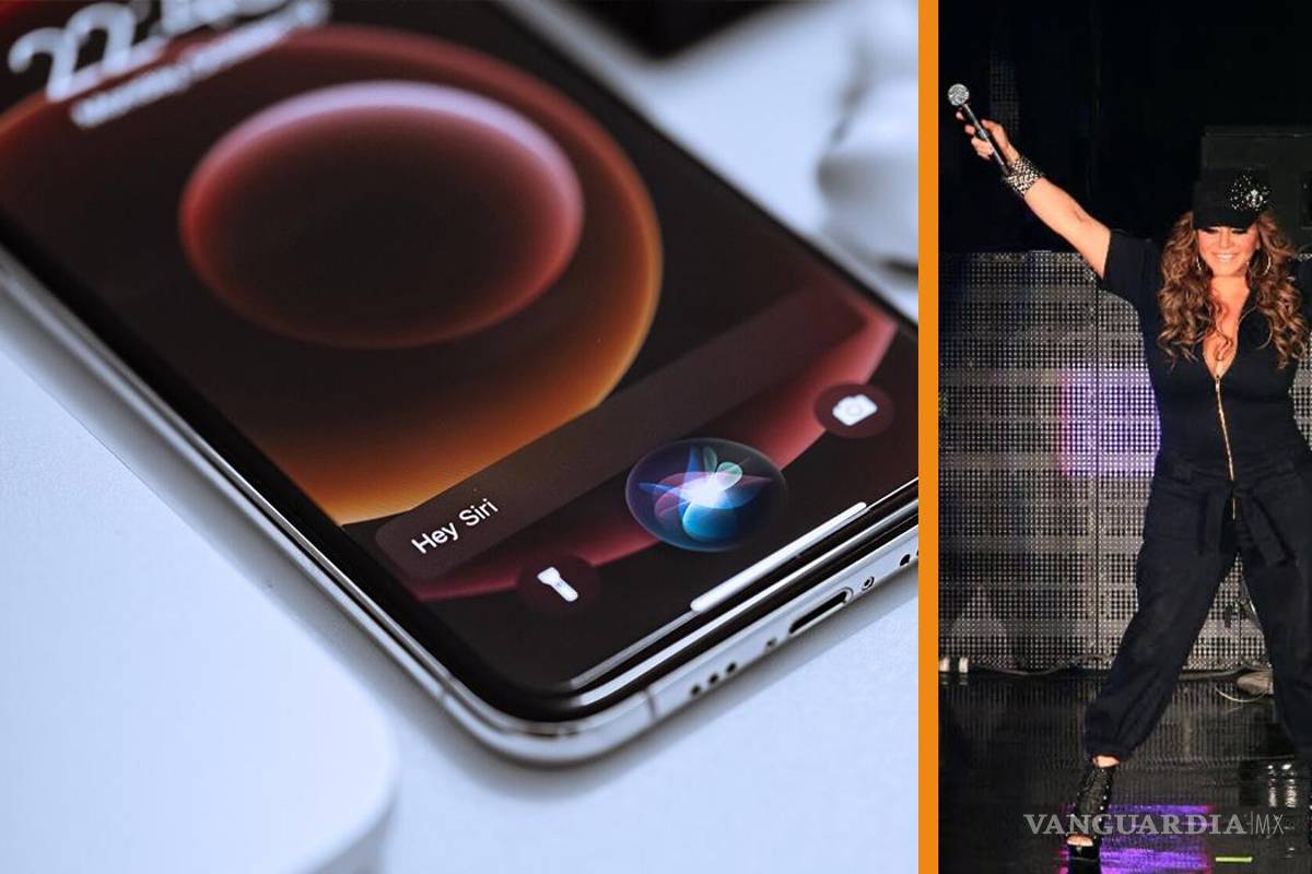 ¿Está viva Jenni Rivera? Siri asegura que la cantante no murió y tiene 52 años