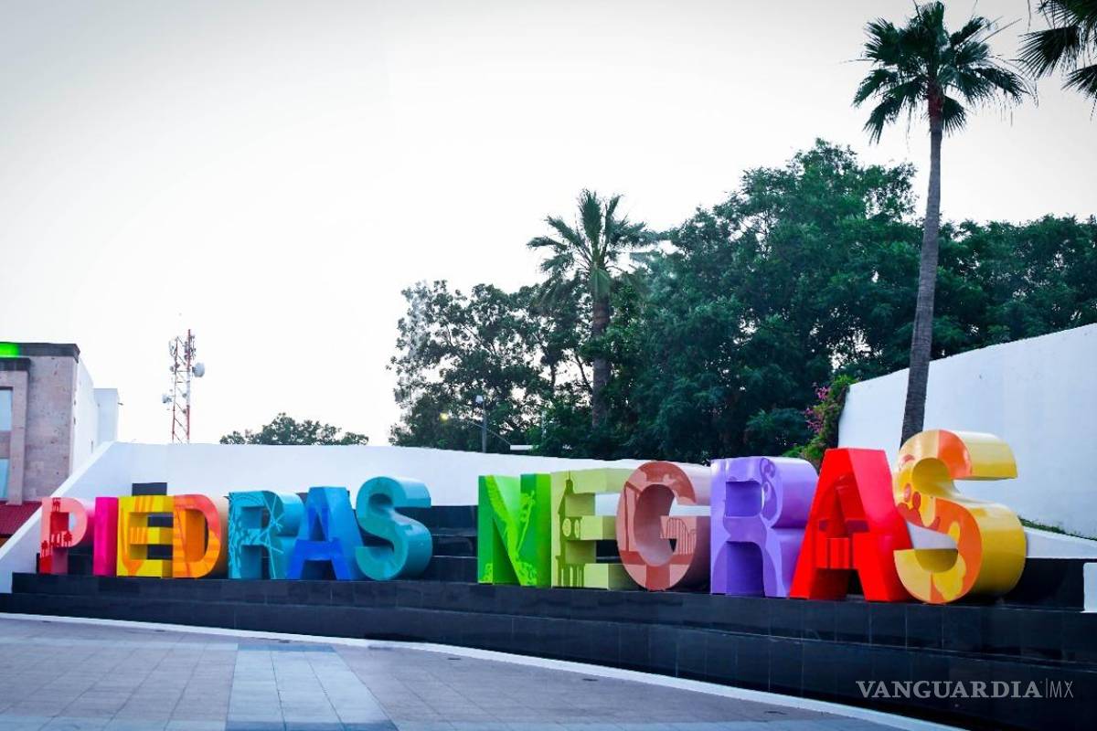 Ante 120 líderes sociales, Secretario destaca que Piedras Negras es un municipio seguro, tras captura de líder criminal