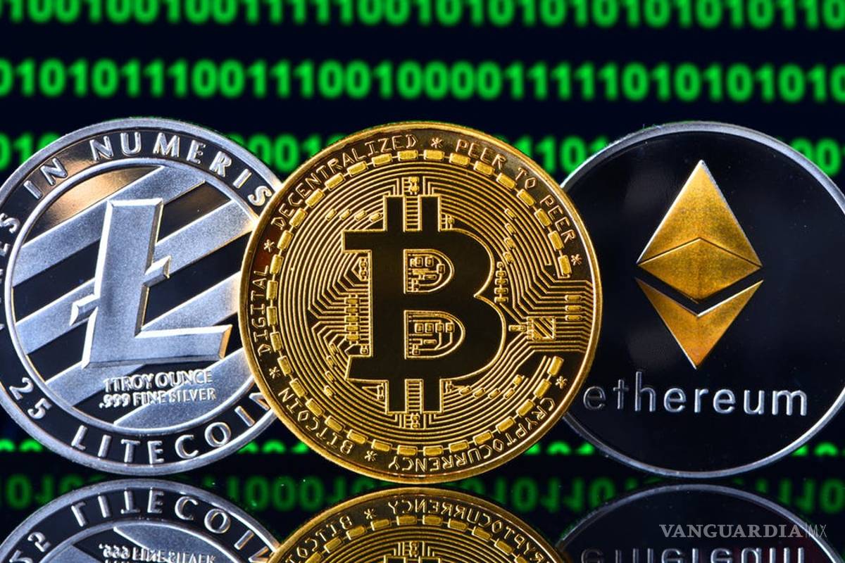 Las 10 principales criptomonedas en junio de 2021