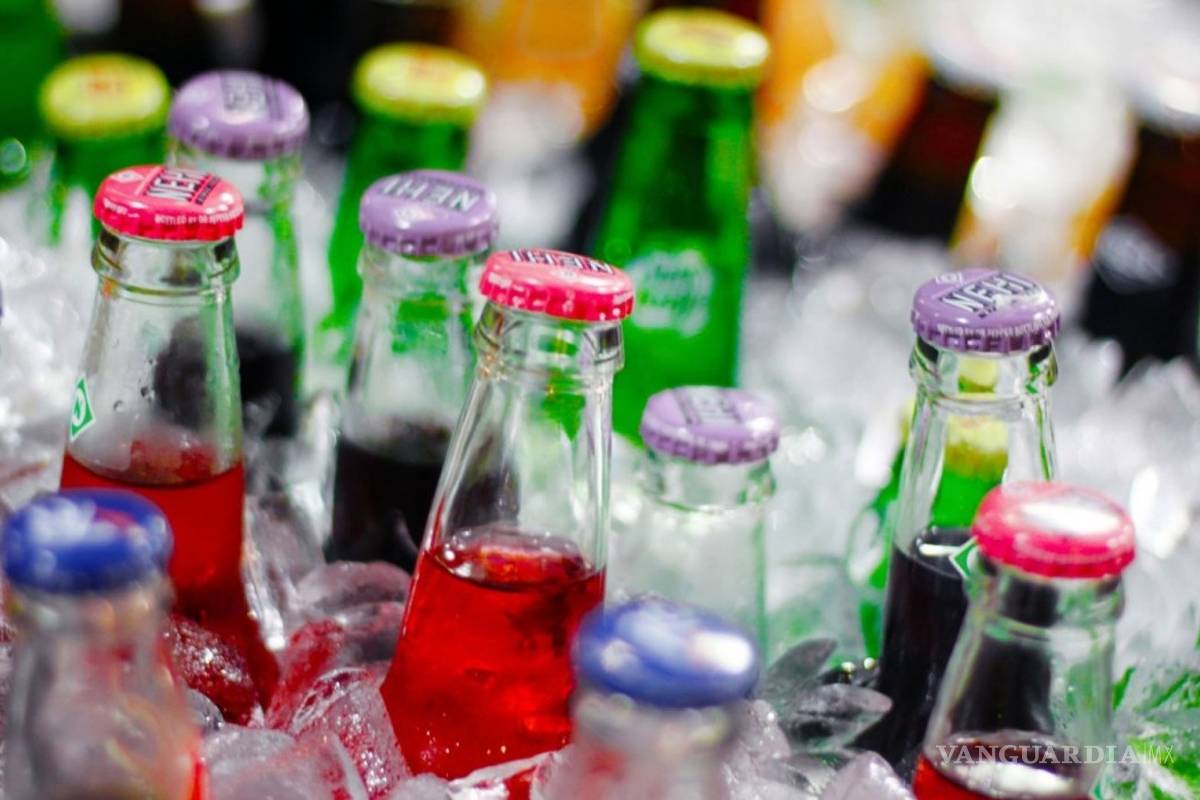 Gestiona diputado prohibir refrescos en escuelas de Coahuila