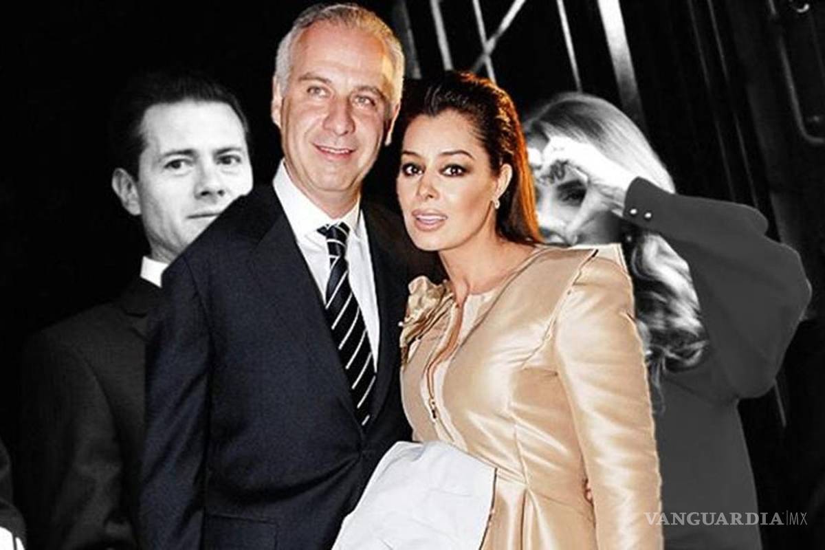 Juez cierra investigación contra Juan Collado; FGR tiene 15 días para presentar acusación