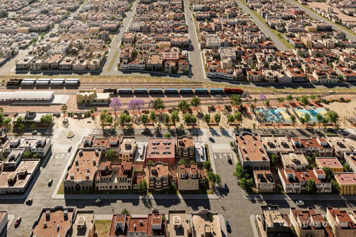 Arranca Sedatu cinco obras en la Región Carbonífera de Coahuila, por 250 mdp