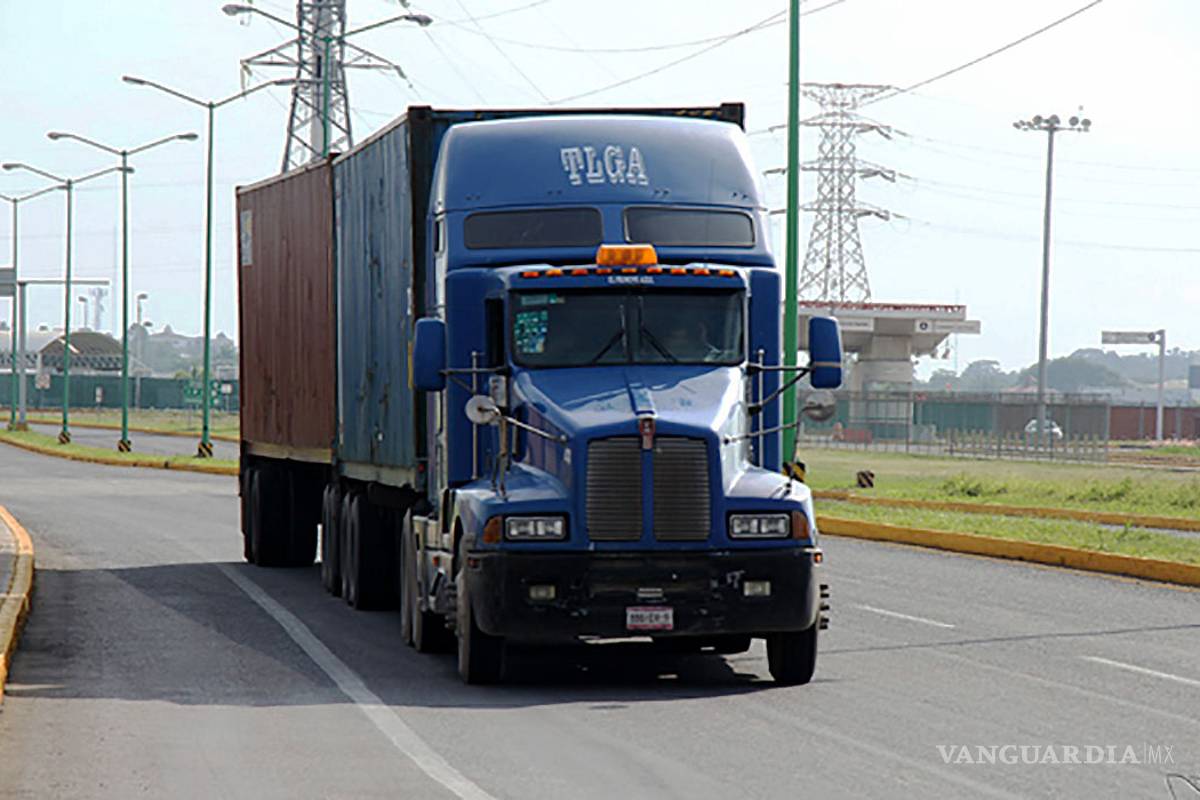 Alcanza el robo de mercancía niveles alarmantes: Concamin