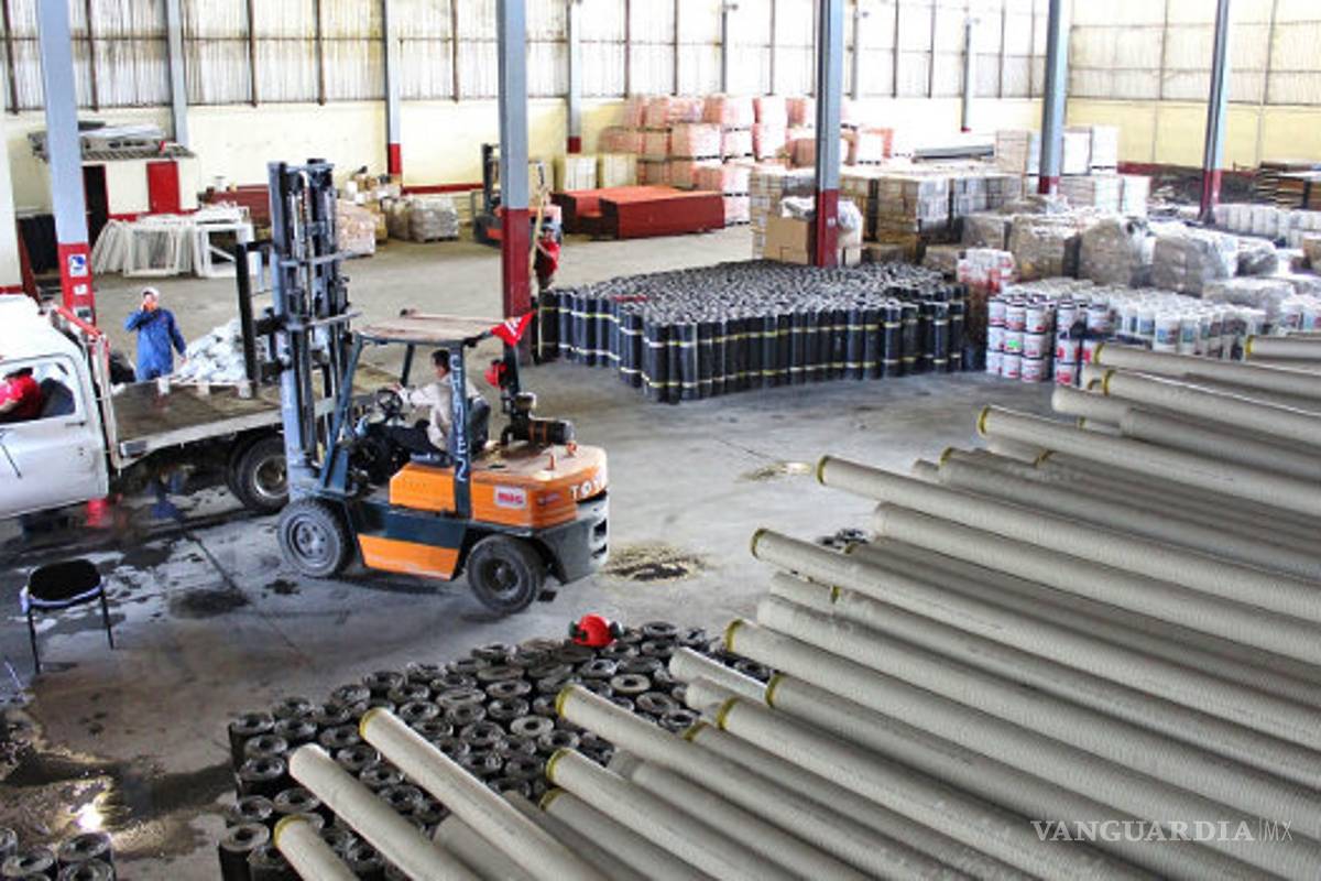 Evalúa Estados Unidos cuotas a importaciones de acero tras aplazar decisión sobre aranceles