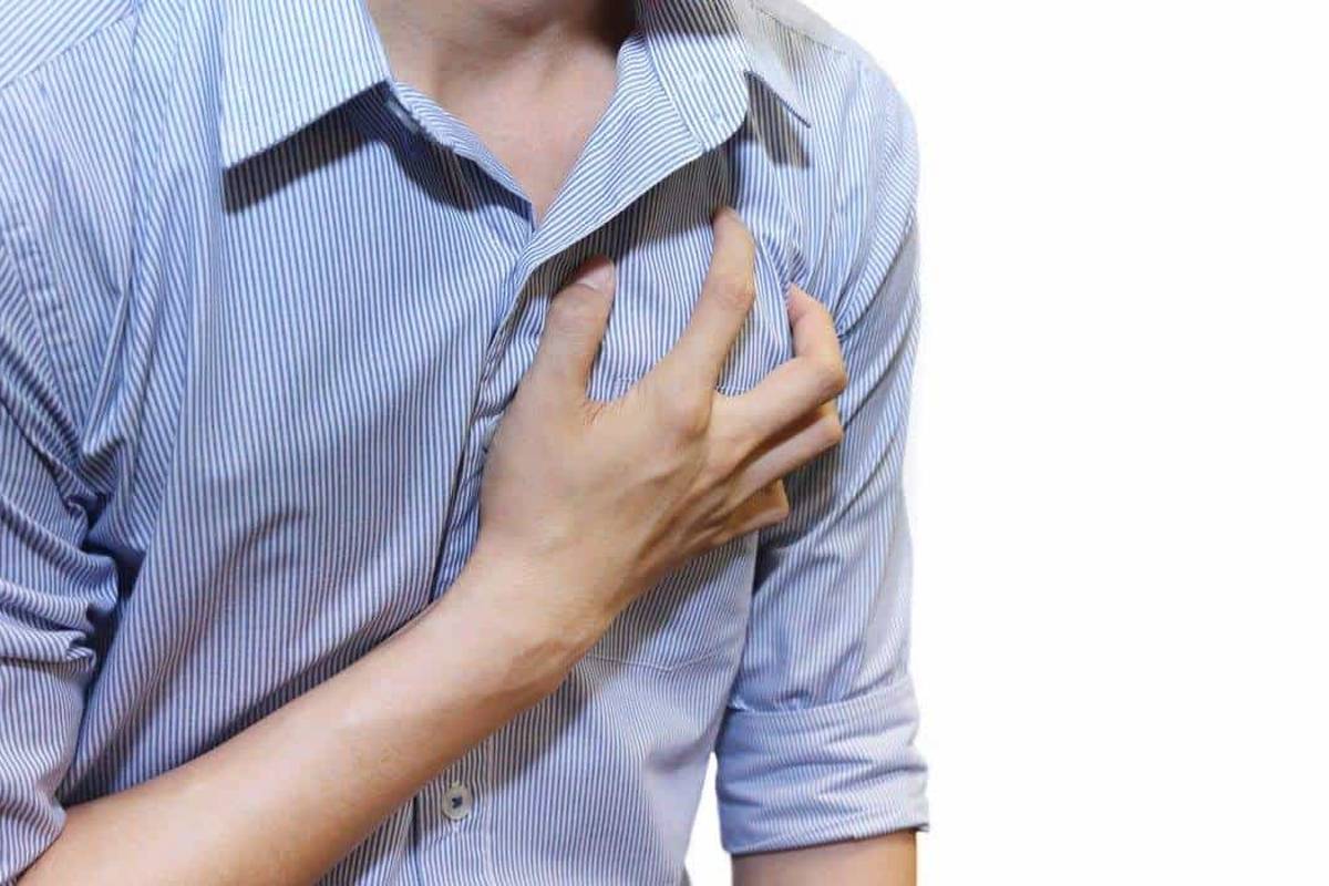 Muere trabajador por un supuesto infarto en Ramos