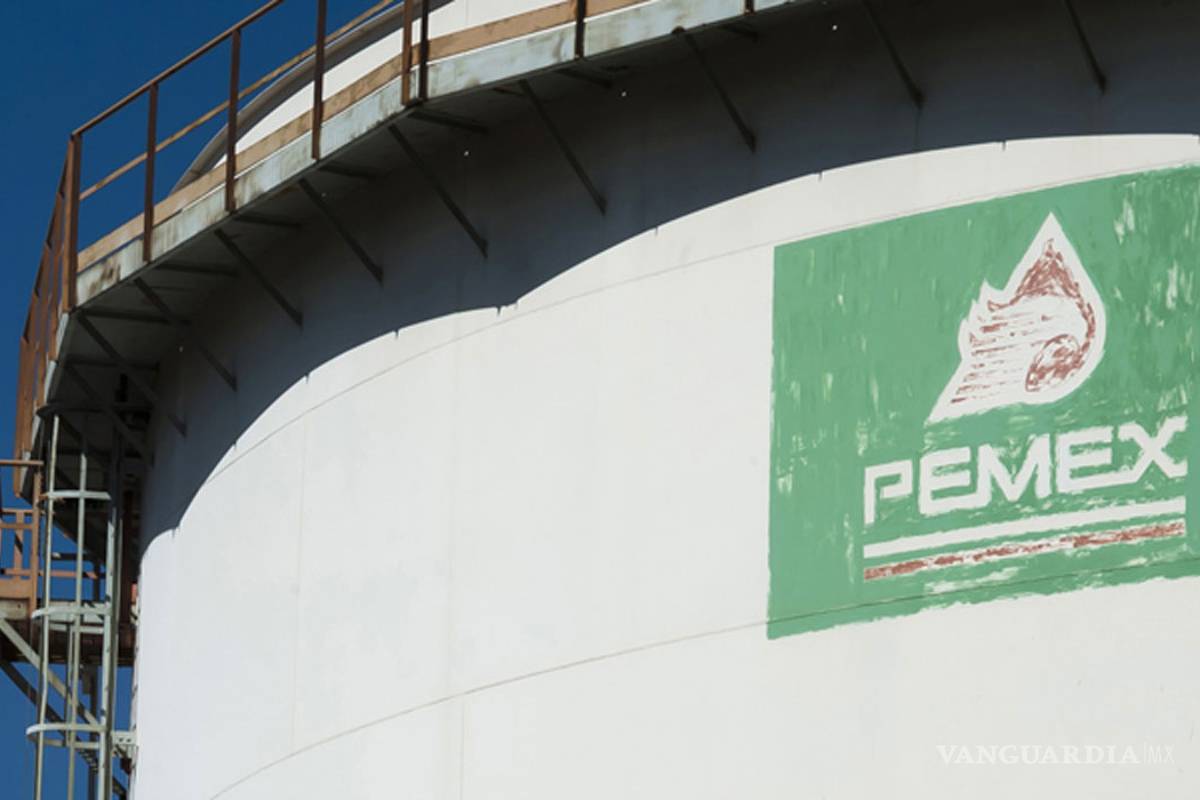 Pemex seguirá siendo motor del desarrollo económico: directivo