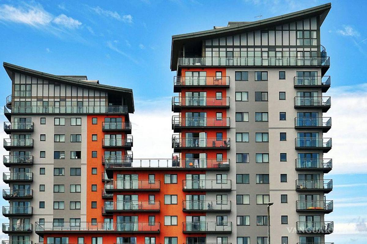 Vivienda vertical, ¿cómo influye en las nuevas generaciones?