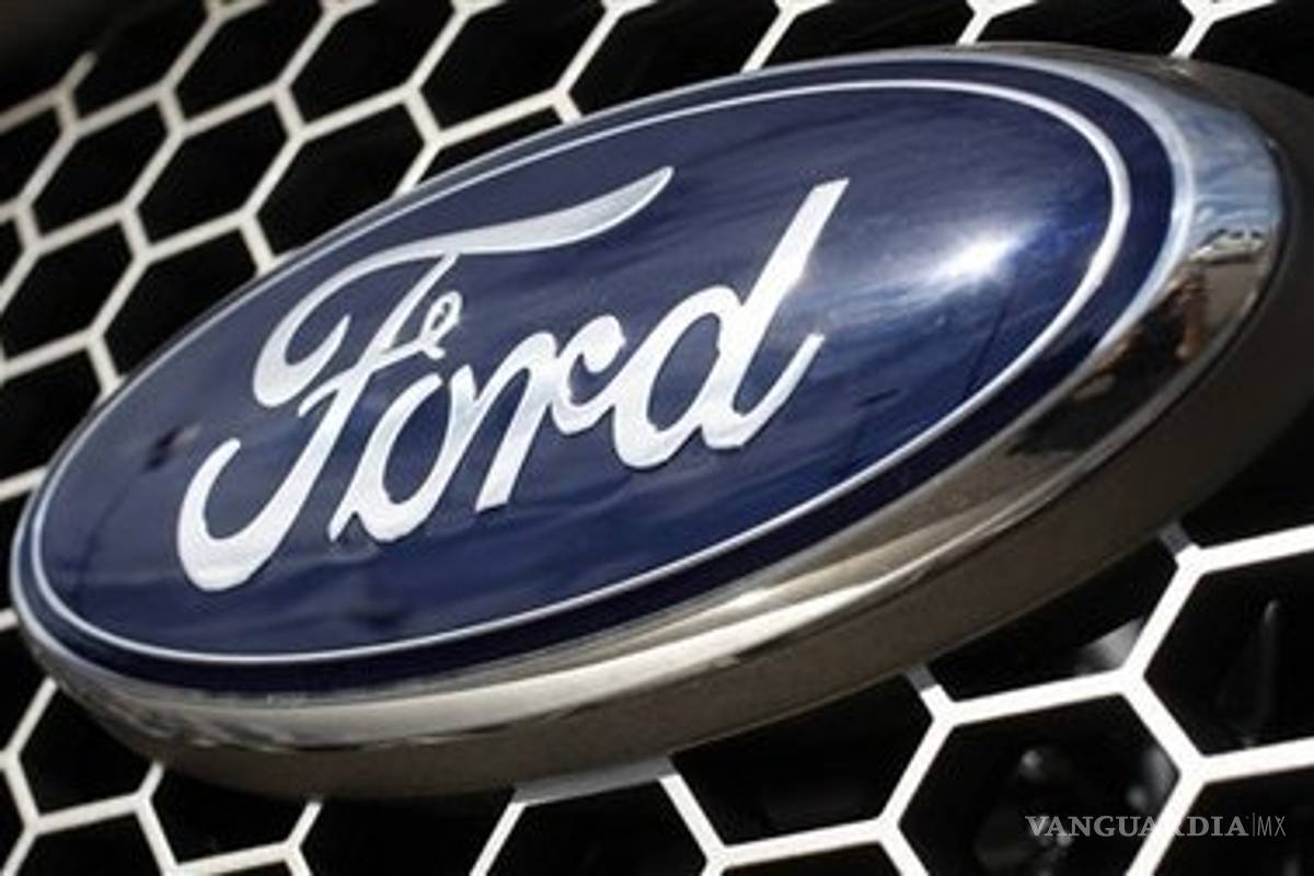 Ford, ¿te acuerdas cuando te sacamos de la crisis?