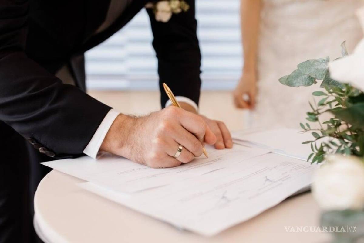 El matrimonio, ¿es una institución en declive?