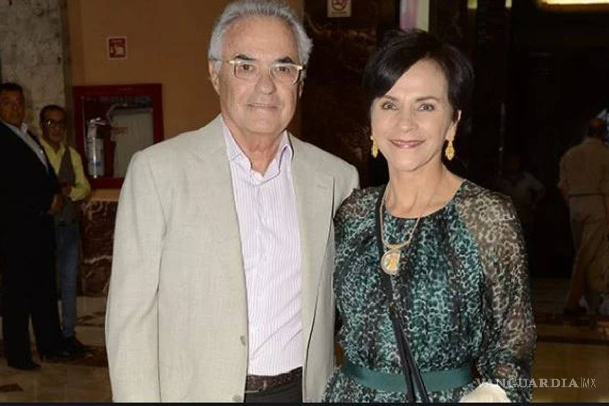 Esposo de Paty Chapoy sería el nuevo presidente del Cruz Azul