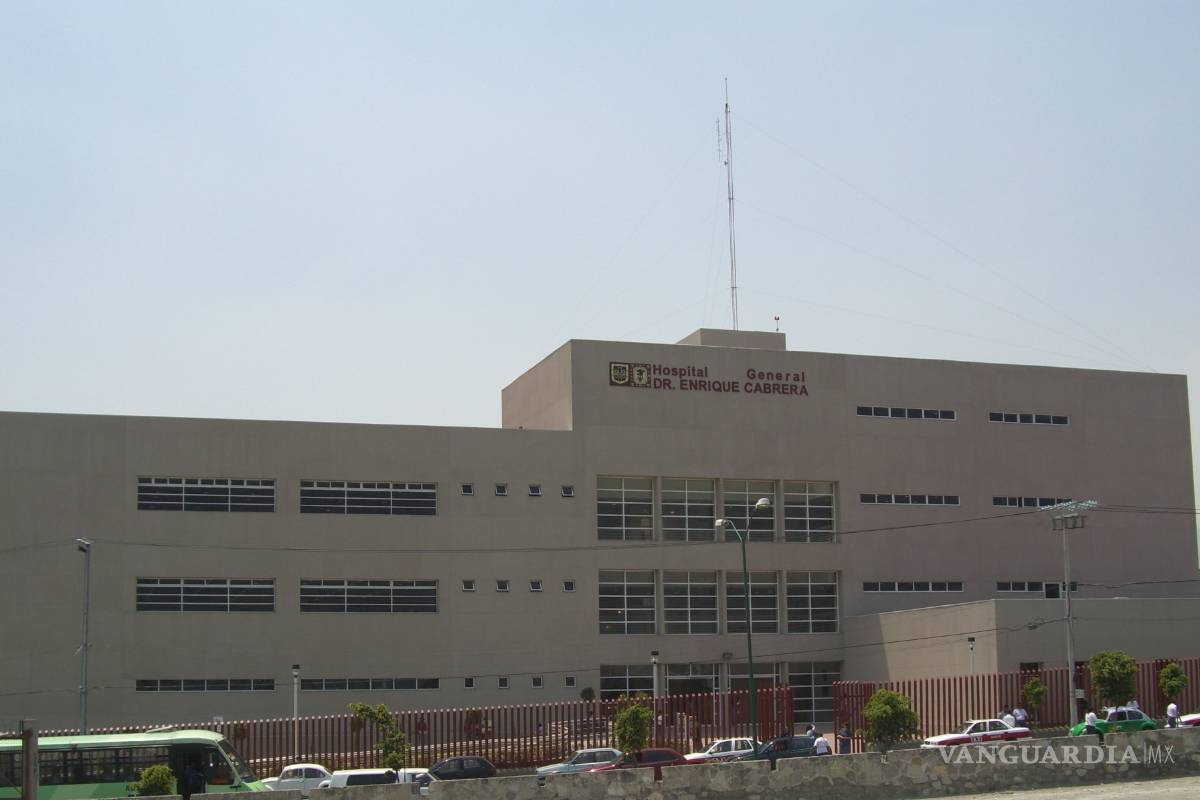 Joven de 19 años que tenía cesárea programada fallece en hospital de la CDMX por negligencia