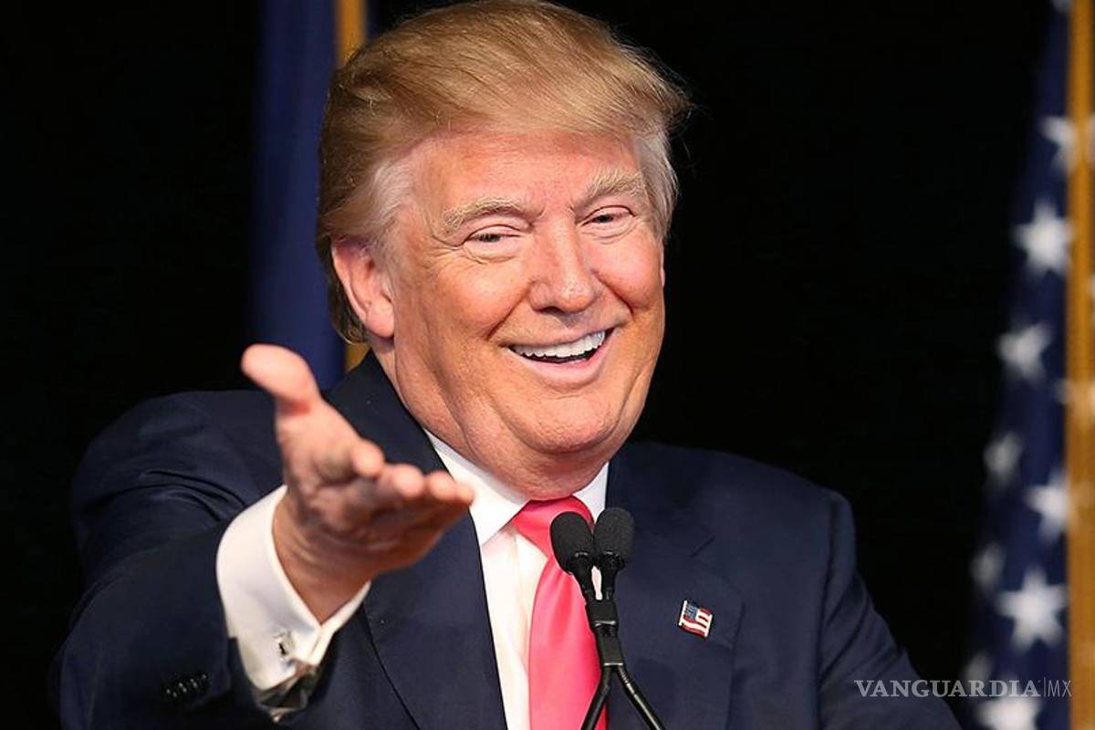 FBI pide rechazar acusación de Trump contra Obama: NYT