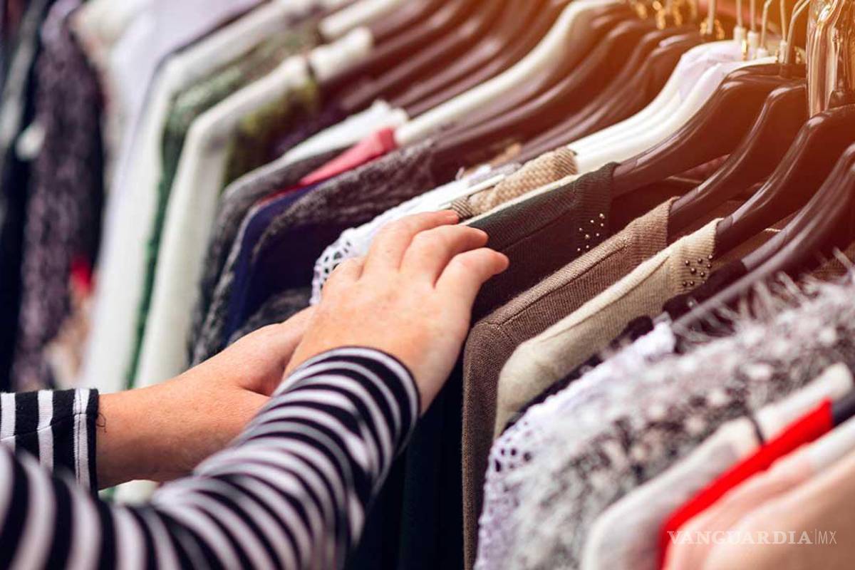 Estas son las peores marcas de ropa, según Profeco