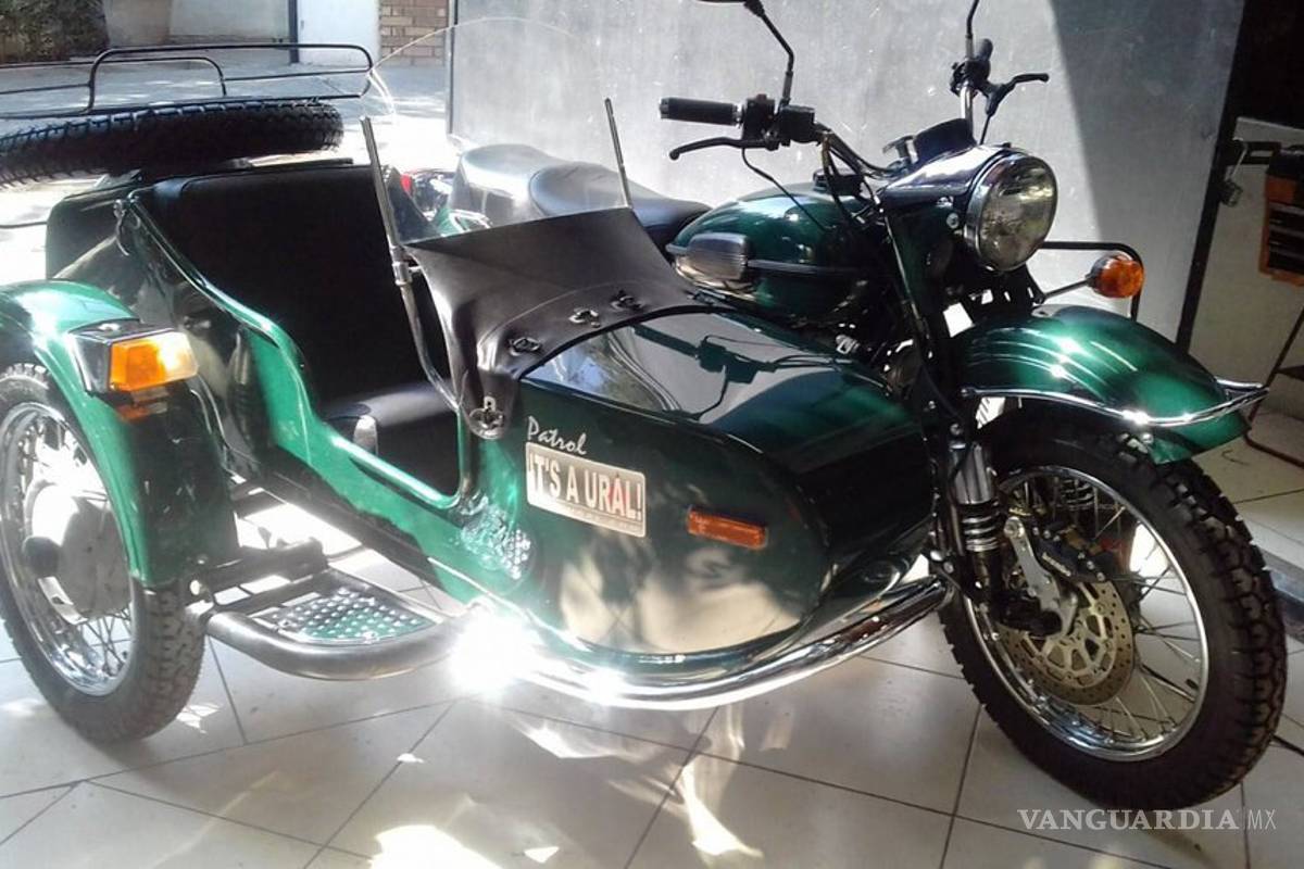 No habrá rodada histórica, pero sí Exposición de Motos Clásicas: Anuncian organizadores