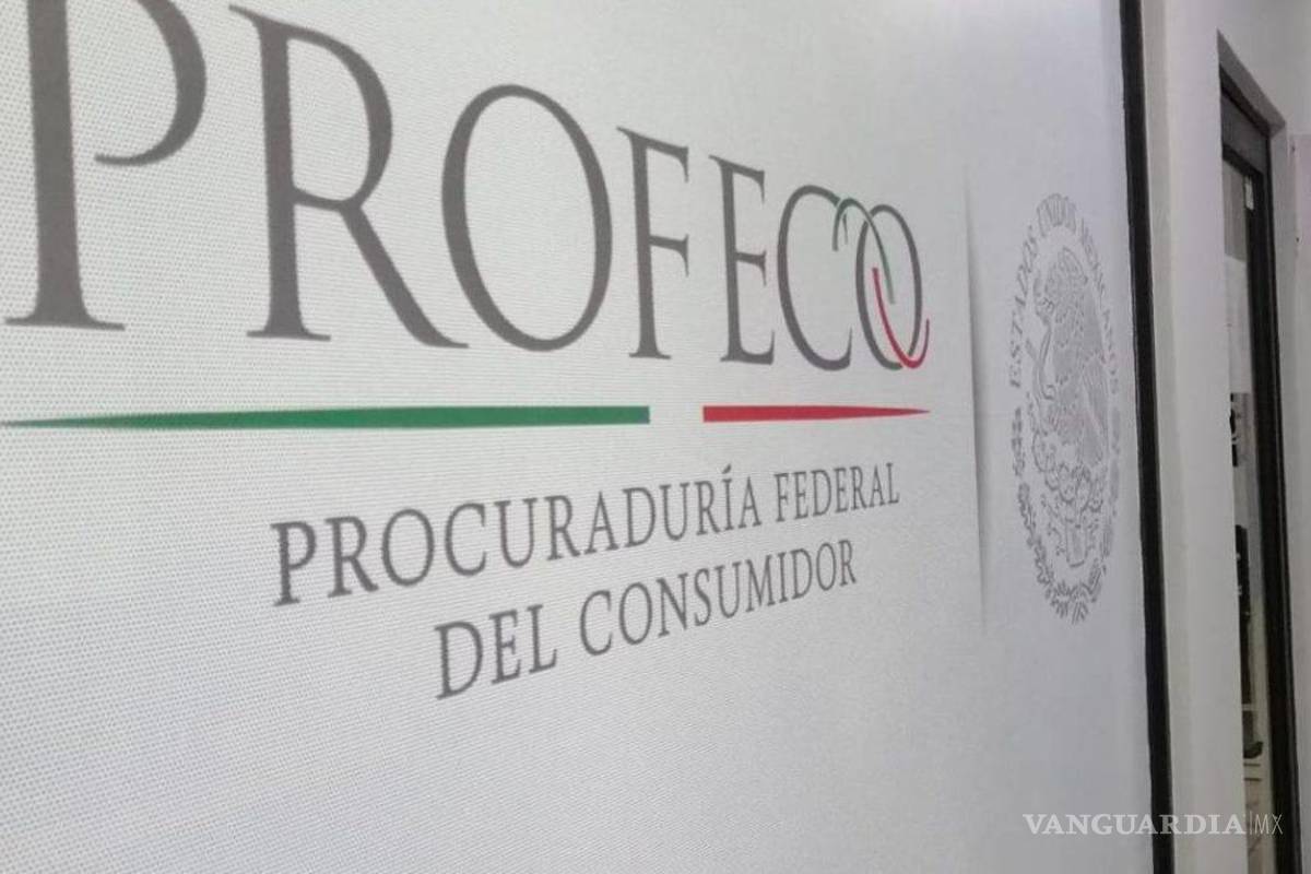 Profeco tendrá oficinas en Saltillo nuevamente