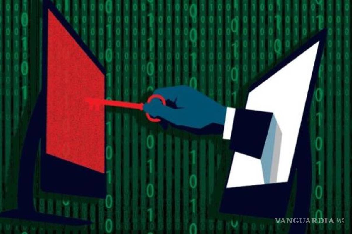 Ahora hackean equipos de la Secretaría de Infraestructura, Comunicaciones y Transportes