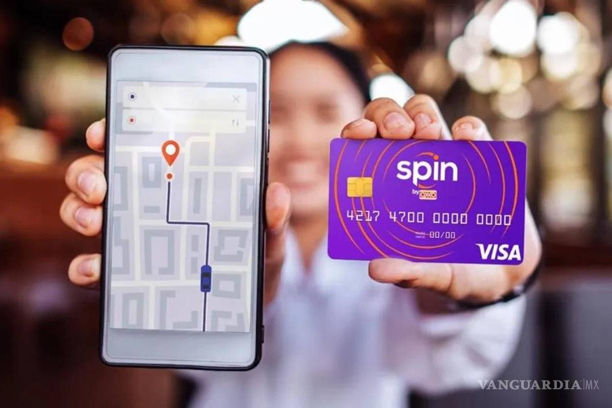 Van por no bancarizados Oxxo y Banco del Bienestar