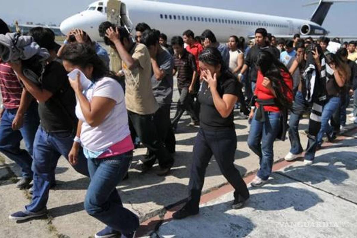 EU ha expulsado a casi 3 millones de migrantes bajo el Título 42, en 3 años